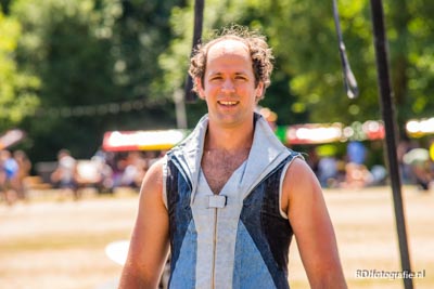 Amsterdam Roots Festival 2018