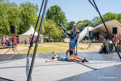 Amsterdam Roots Festival 2018