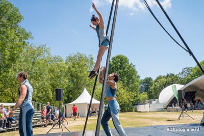 Amsterdam Roots Festival 2018