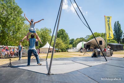 Amsterdam Roots Festival 2018