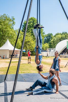 Amsterdam Roots Festival 2018