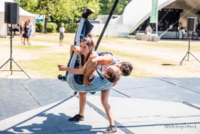 Amsterdam Roots Festival 2018