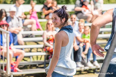 Amsterdam Roots Festival 2018