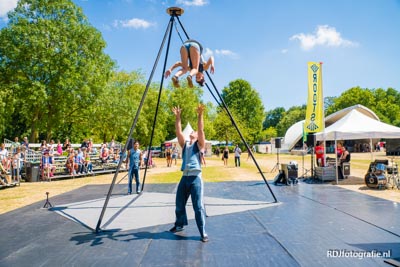 Amsterdam Roots Festival 2018