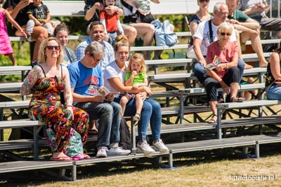 Amsterdam Roots Festival 2018