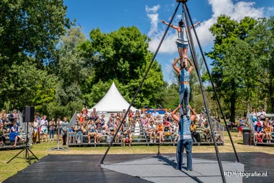 Amsterdam Roots Festival 2018
