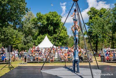 Amsterdam Roots Festival 2018