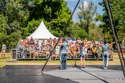 Amsterdam Roots Festival 2018