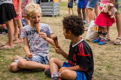 Amsterdam Roots Festival 2018