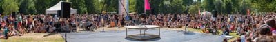 Amsterdam Roots Festival 2018