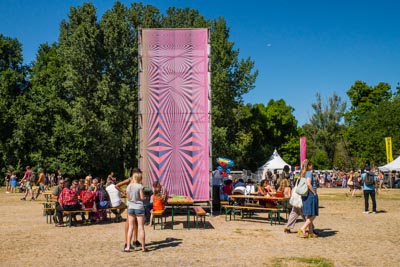 Amsterdam Roots Festival 2018