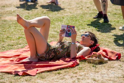 Amsterdam Roots Festival 2018