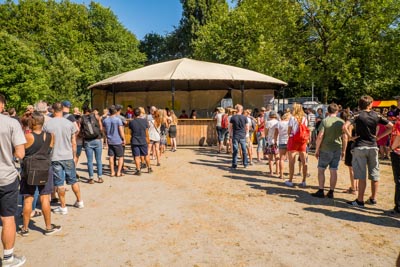 Amsterdam Roots Festival 2018
