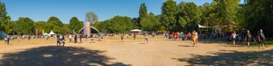 Amsterdam Roots Festival 2018