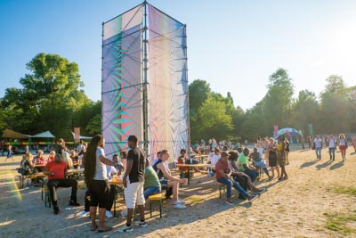 Amsterdam Roots Festival 2018