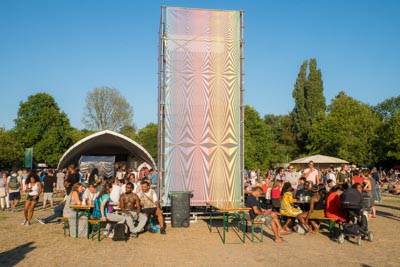 Amsterdam Roots Festival 2018