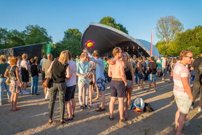 Amsterdam Roots Festival 2018