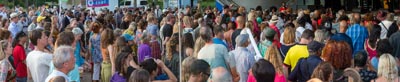 Amsterdam Roots Festival 2018