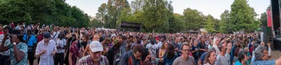Amsterdam Roots Festival 2018