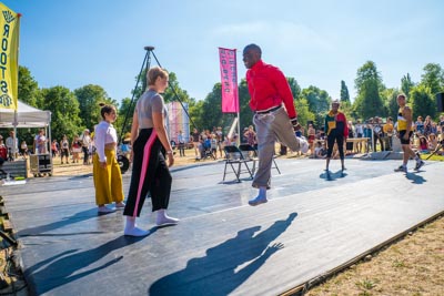 Amsterdam Roots Festival 2018 2018