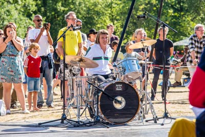 Amsterdam Roots Festival 2018 2018