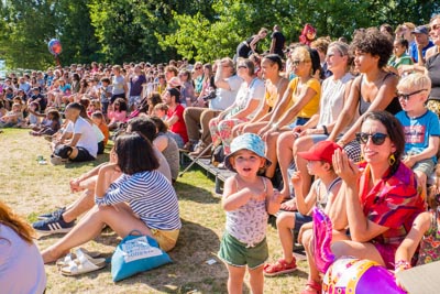 Amsterdam Roots Festival 2018 2018