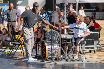 Amsterdam Roots Festival 2018 2018