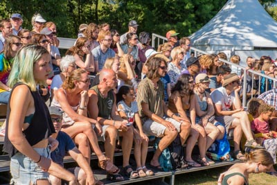 Amsterdam Roots Festival 2018 2018