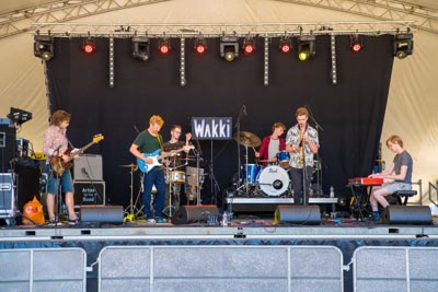 Amsterdam Roots Festival 2018 