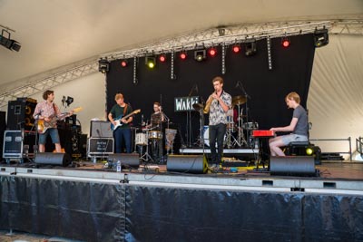 Amsterdam Roots Festival 2018 