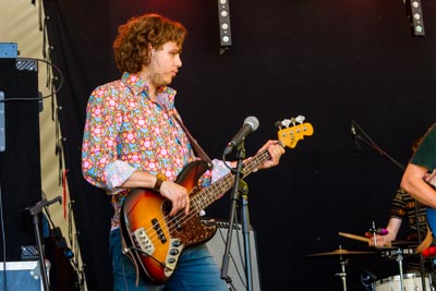 Amsterdam Roots Festival 2018 