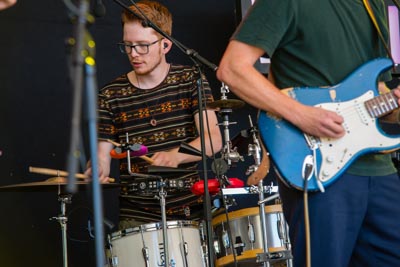 Amsterdam Roots Festival 2018 