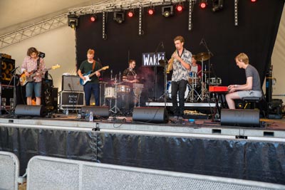 Amsterdam Roots Festival 2018 