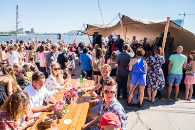 Amsterdam Roots Festival 2018 