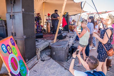 Amsterdam Roots Festival 2018 