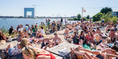 Amsterdam Roots Festival 2018 