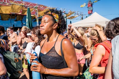 Amsterdam Roots Festival 2018 