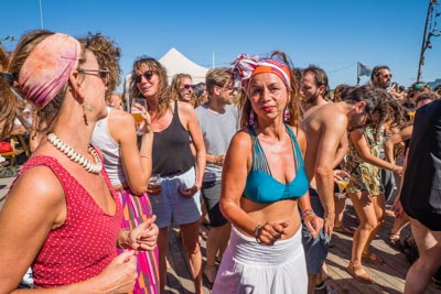 Amsterdam Roots Festival 2018 