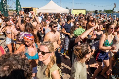 Amsterdam Roots Festival 2018 