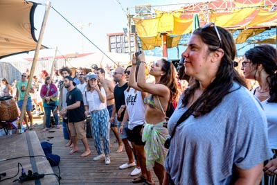 Amsterdam Roots Festival 2018 