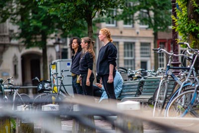 Amsterdam Roots Festival 2018