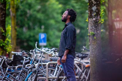 Amsterdam Roots Festival 2018