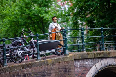 Amsterdam Roots Festival 2018