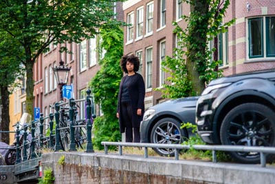 Amsterdam Roots Festival 2018