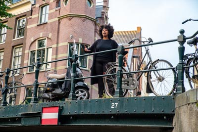 Amsterdam Roots Festival 2018
