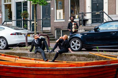 Amsterdam Roots Festival 2018