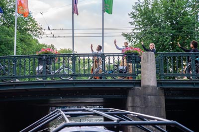 Amsterdam Roots Festival 2018