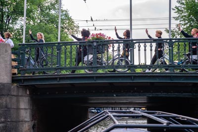Amsterdam Roots Festival 2018