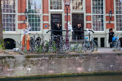 Amsterdam Roots Festival 2018
