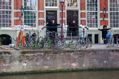 Amsterdam Roots Festival 2018